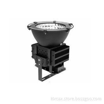 LED Industrial High Bay Light 120 Watt 5000K Light Source
